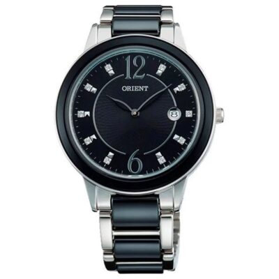 Đồng hồ Orient 39mm Nữ TGW04003B0 (FGW04003B0) chính hãng Ảnh sản phẩm Orient 39mm Nữ TGW04003B0 (FGW04003B0)