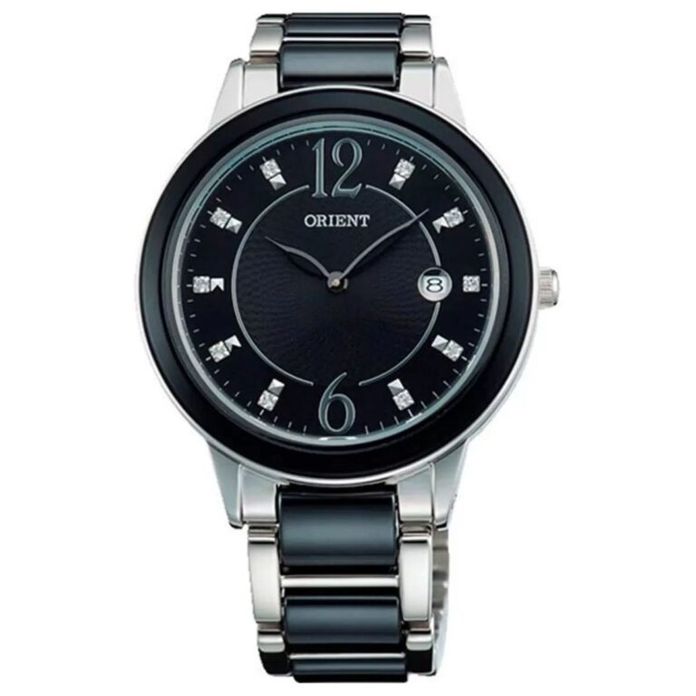 Orient 39mm Nữ TGW04003B0 (FGW04003B0)