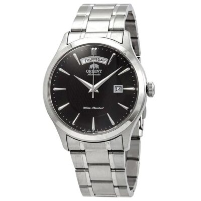 Đồng hồ Orient 41mm Nam TEV0V001BH (FEV0V001BH) chính hãng Ảnh sản phẩm Orient 41mm Nam TEV0V001BH (FEV0V001BH)