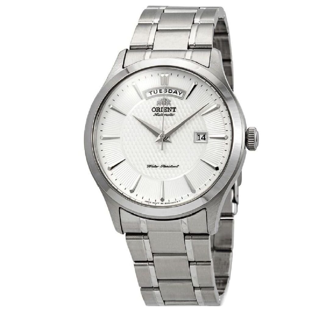 Orient 40mm Nam TEV0V001WH