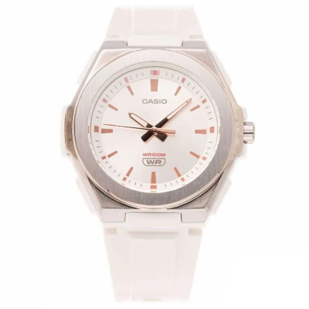 Casio 42mm Nữ LWA-300H-7EVDF
