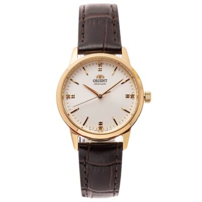 Đồng hồ Orient 32mm Nữ RA-NB0104S30B (RA-NB0104S10B) chính hãng Ảnh sản phẩm Orient 32mm Nữ RA-NB0104S30B (RA-NB0104S10B)