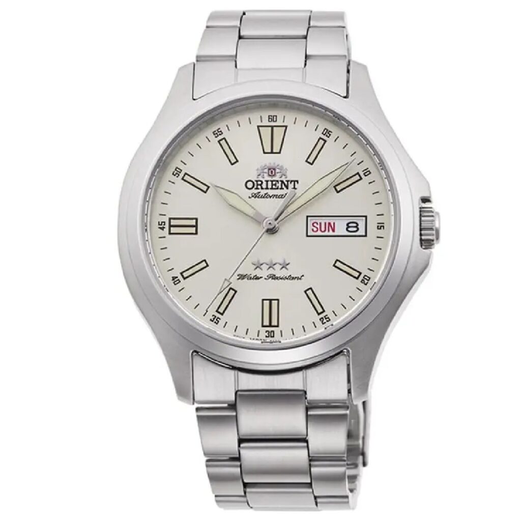 Orient 40mm Nam RA-AB0F12S39B
