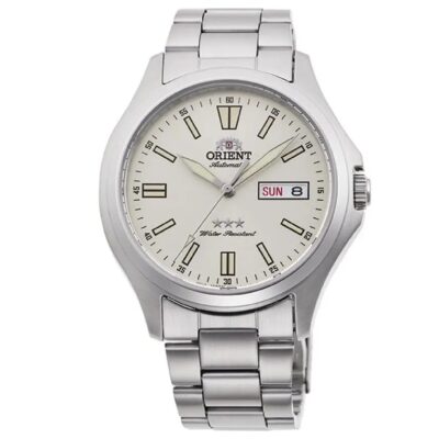 Đồng hồ Orient 40mm Nam RA-AB0F12S39B (RA-AB0F12S19B) chính hãng Ảnh sản phẩm Orient 40mm Nam RA-AB0F12S39B (RA-AB0F12S19B)