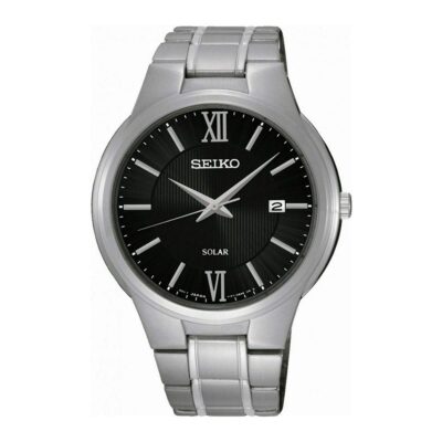 Đồng hồ Seiko 40mm Nam SNE387P1 chính hãng Ảnh sản phẩm Seiko 40mm Nam SNE387P1