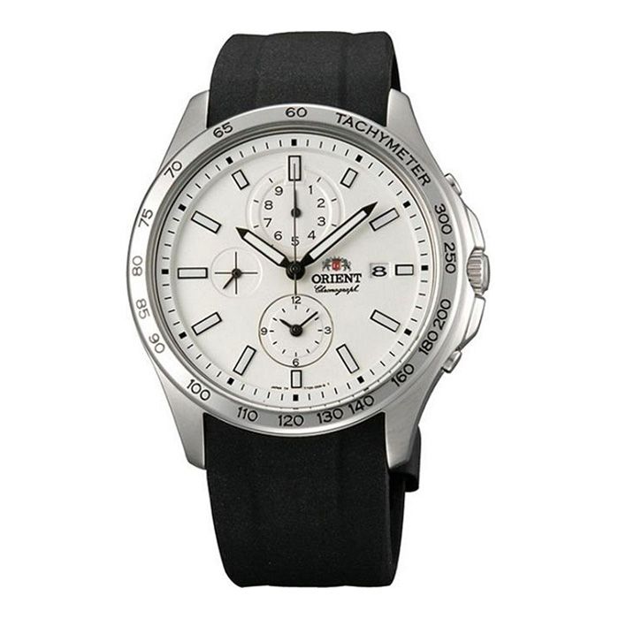 Orient 41mm Nam TTT0X005W0