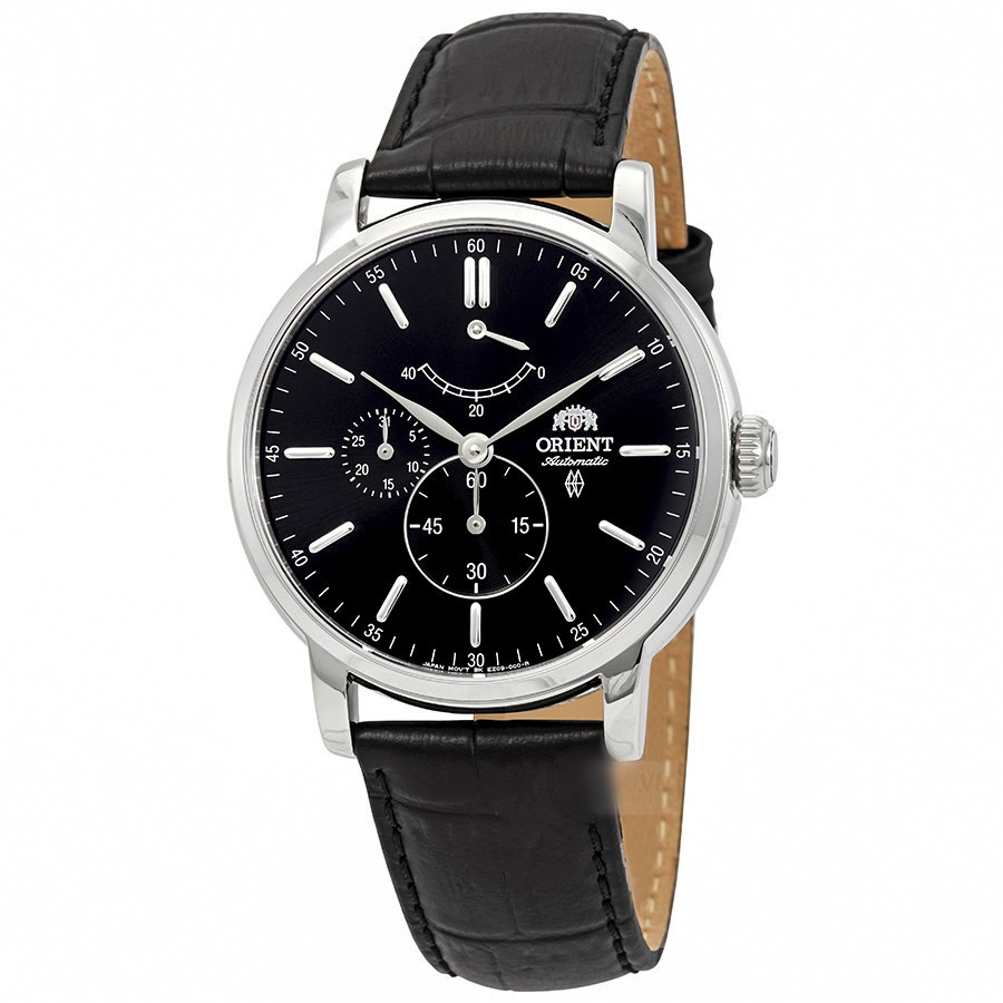 Orient 41mm Nam TEZ09003B0