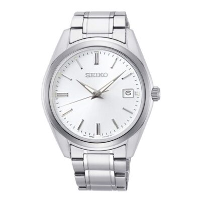 Đồng hồ Seiko 40mm Nam SUR307P1 chính hãng Ảnh sản phẩm Seiko 40mm Nam SUR307P1