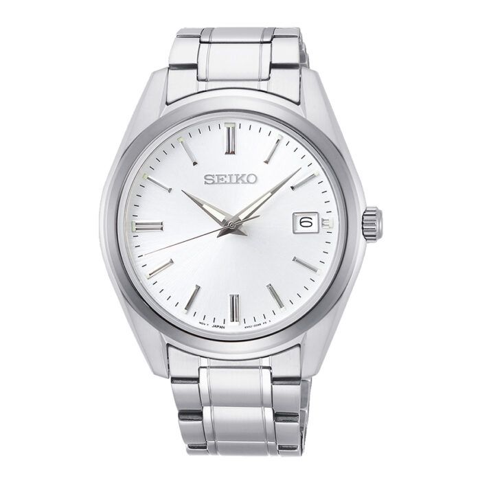 Seiko 40mm Nam SUR307P1