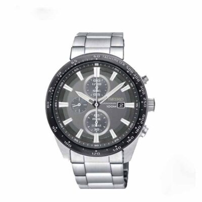 Đồng hồ Seiko 42.5mm Nam SSC651P1 chính hãng Ảnh sản phẩm Seiko 42.5mm Nam SSC651P1