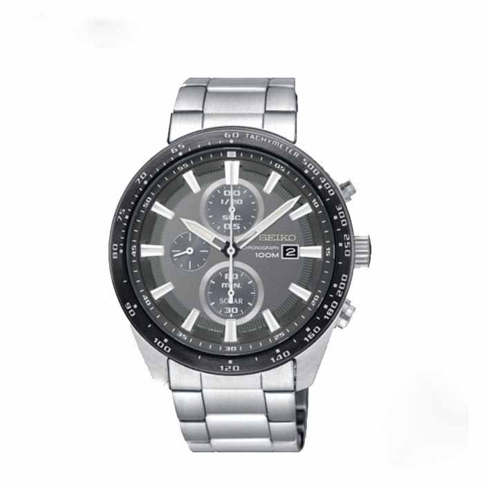 Seiko 42.5mm Nam SSC651P1