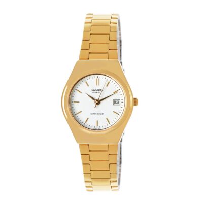 Casio 25mm Nữ LTP-1170N-7ARDF chính hãng Casio 25mm Nữ LTP-1170N-7ARDF