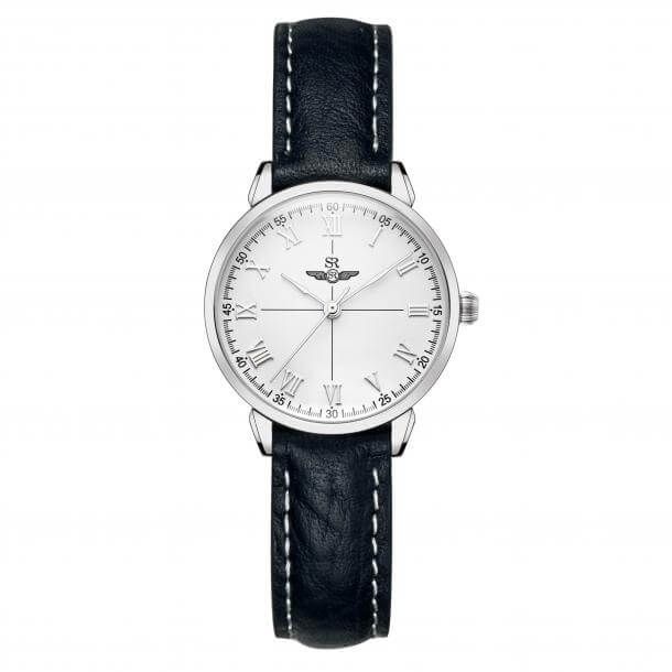 SRWatch 30mm Nữ SL2089.4102RNT