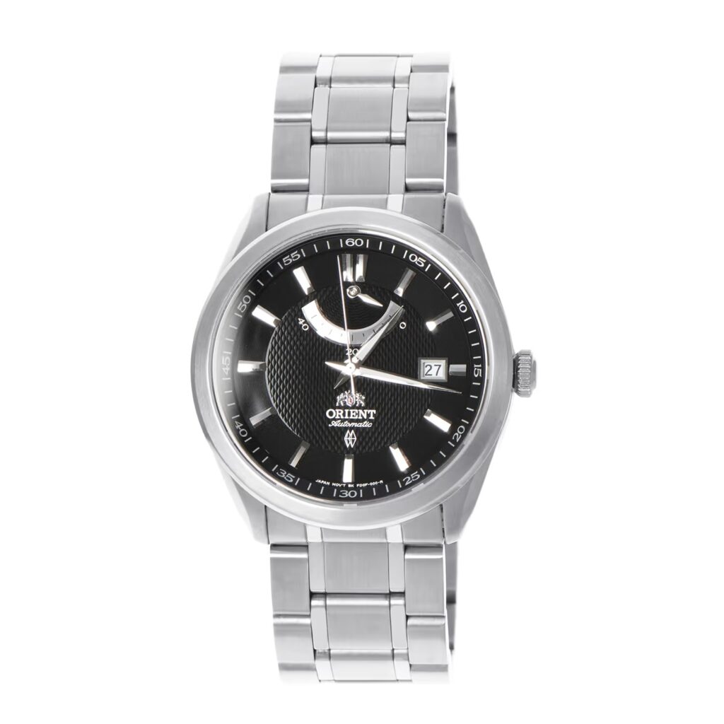 Orient 40mm Nam TFD0F001B0
