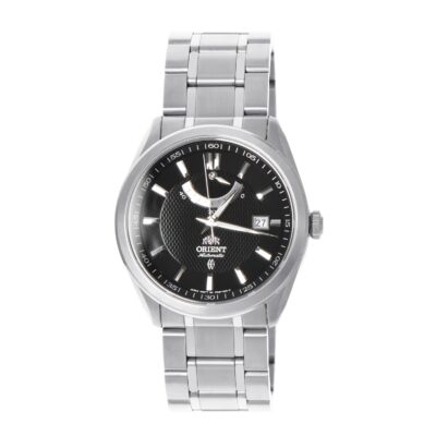 Orient 40mm Nam TFD0F001B0 (FFD0F001B0) chính hãng Orient 40mm Nam TFD0F001B0 (FFD0F001B0)