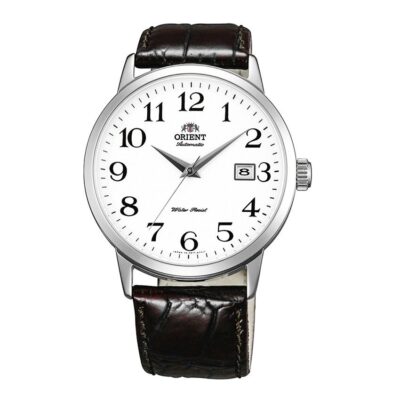 Đồng hồ Orient 41mm Nam TER27008W0 (FER27008W0) chính hãng Ảnh sản phẩm Orient 41mm Nam TER27008W0 (FER27008W0)