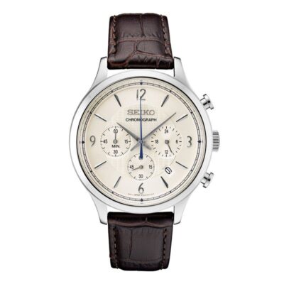 Đồng hồ Seiko 43.5mm Nam SSB341P1 chính hãng Ảnh sản phẩm Seiko 43.5mm Nam SSB341P1