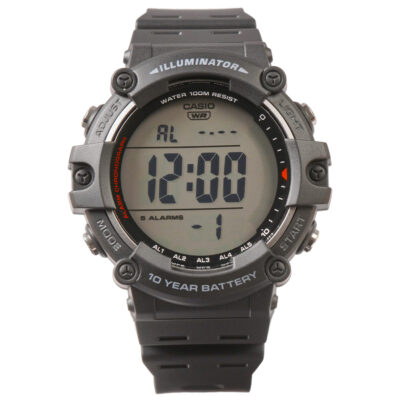 Casio 51mm Nam AE-1500WH-1AVDF chính hãng Casio 51mm Nam AE-1500WH-1AVDF