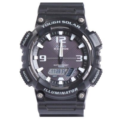 Đồng hồ Casio 46.6mm Nam AQ-S810W-1AVDF chính hãng Ảnh sản phẩm Casio 46.6mm Nam AQ-S810W-1AVDF