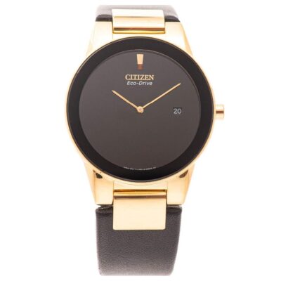 Citizen 40mm Nam AU1062-05E chính hãng Citizen 40mm Nam AU1062-05E