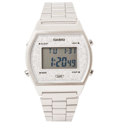 Casio 38.9 × 35 mm Nữ B640WDG-7DF chính hãng Casio 38.9 × 35 mm Nữ B640WDG-7DF