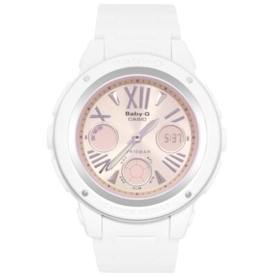 Ảnh sản phẩm Casio 42.5mm Nữ BGA-152-7B2DR