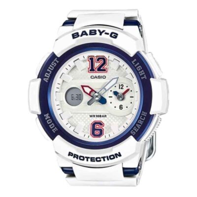Ảnh sản phẩm Casio 46mm Nữ BGA-210-7B2DR