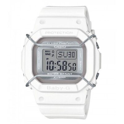 Casio 40mm Nữ BGD-501UM-7DR chính hãng Casio 40mm Nữ BGD-501UM-7DR