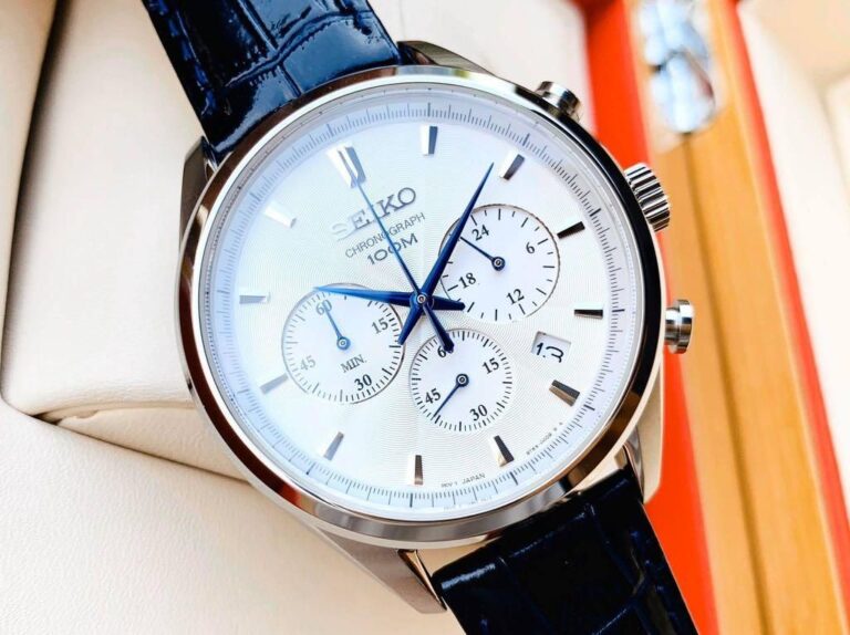 Bnib Seiko Chronograph Quartz  1612801206 D30ccbb9 Progressive 1712569357