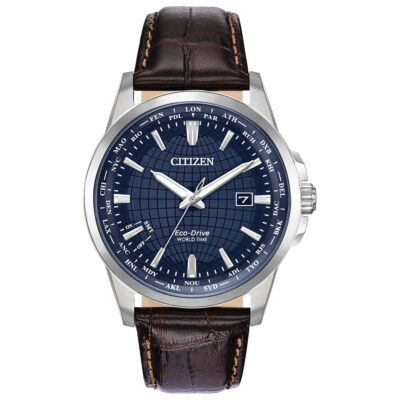 Đồng hồ Citizen 41mm Nam BX1000-06L chính hãng Ảnh sản phẩm Citizen 41mm Nam BX1000-06L