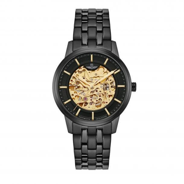 SRWatch 40mm Nam SG8892.1601