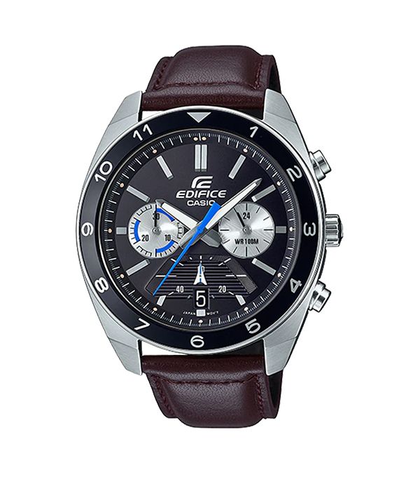 Casio 44mm Nam EFV-590L-1AVUDF