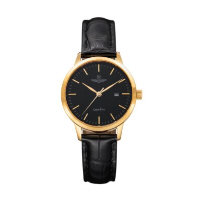 Đồng hồ SRWatch 30mm Nữ SL3001.4601CV chính hãng Ảnh sản phẩm SRWatch 30mm Nữ SL3001.4601CV
