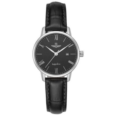 Đồng hồ SRWatch 30mm Nữ SL1054.4101TE chính hãng Ảnh sản phẩm SRWatch 30mm Nữ SL1054.4101TE