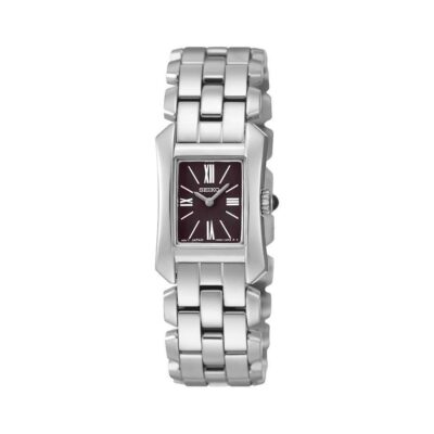 Đồng hồ Seiko 17mm Nữ SUJG71P1 chính hãng Ảnh sản phẩm Seiko 17mm Nữ SUJG71P1