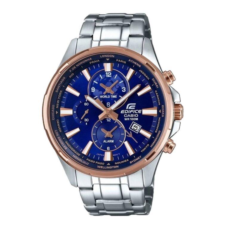 Casio 45mm Nam EFR-304PG-2A