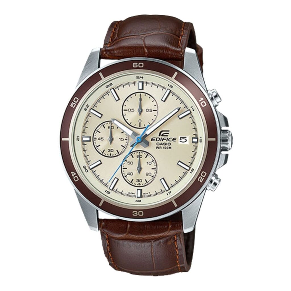 Casio 43.8mm Nam EFR-526L-7B