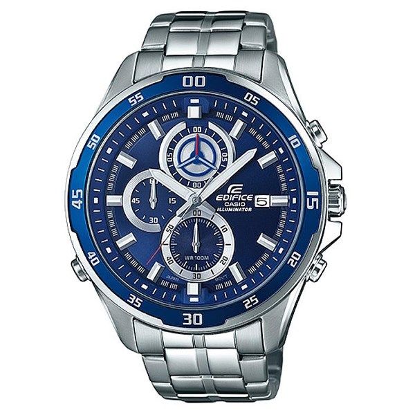 Casio 47mm Nam EFR-547D-2AVUDF