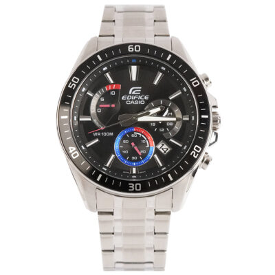 Casio 45.4mm Nam EFR-552D-1A3VUDF chính hãng Casio 45.4mm Nam EFR-552D-1A3VUDF