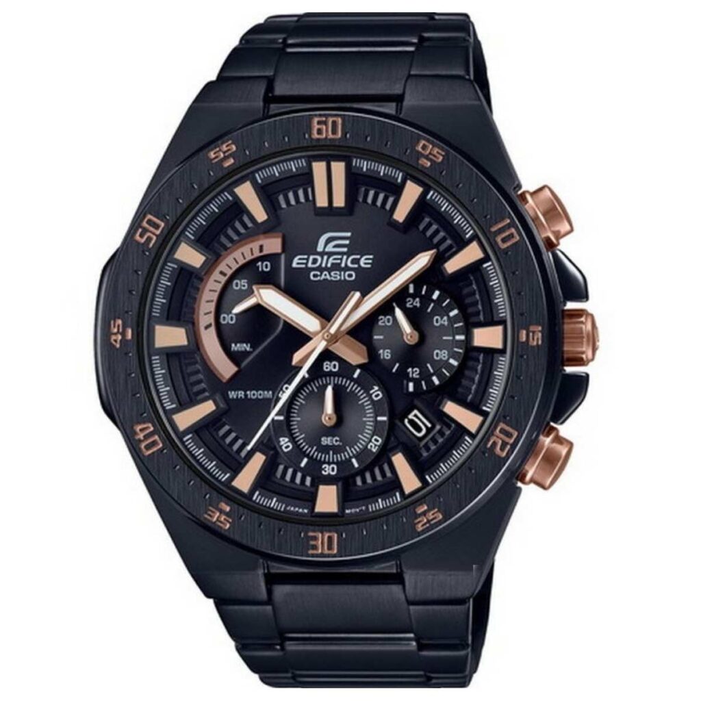 Casio Nam EFR-563DC-1AVDF