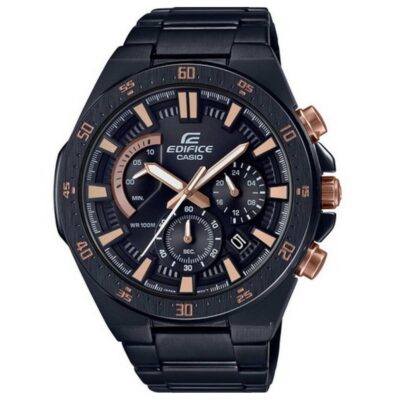 Đồng hồ Casio Nam EFR-563DC-1AVDF chính hãng Ảnh sản phẩm Casio Nam EFR-563DC-1AVDF