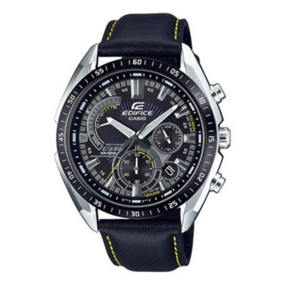 Đồng hồ Casio 44.5mm Nam EFR-570BL-1AVUDF chính hãng Ảnh sản phẩm Casio 44.5mm Nam EFR-570BL-1AVUDF