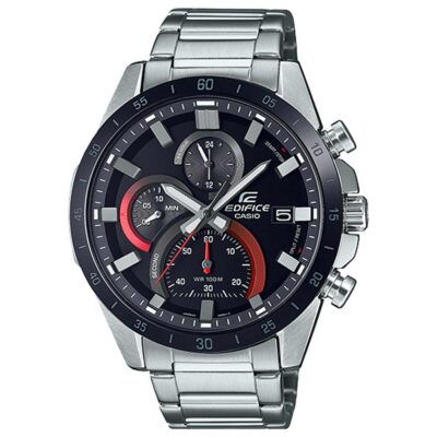 Casio 47.1mm Nam EFR-571DB-1A1VUDF chính hãng Casio 47.1mm Nam EFR-571DB-1A1VUDF