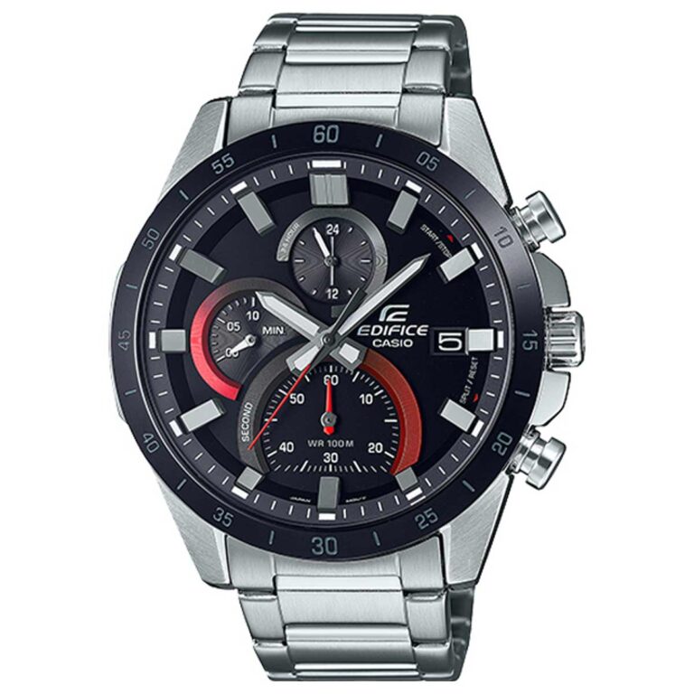 Casio 47.1mm Nam EFR-571DB-1A1VUDF