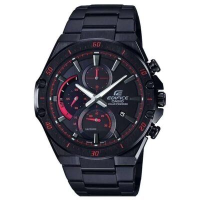 Đồng hồ Casio 45.4mm Nam EFS-S560DC-1AVUDF chính hãng Ảnh sản phẩm Casio 45.4mm Nam EFS-S560DC-1AVUDF