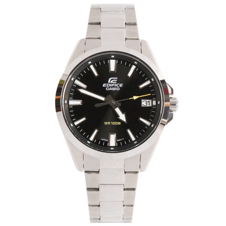 Casio 42mm Nam EFV-100D-1AVUDF