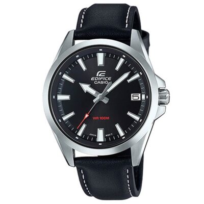 Đồng hồ Casio 42mm Nam EFV-100L-1AVUDF chính hãng Ảnh sản phẩm Casio 42mm Nam EFV-100L-1AVUDF