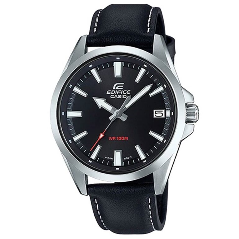 Casio 42mm Nam EFV-100L-1AVUDF