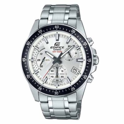 Đồng hồ Casio 42mm Nam EFV-540D-7AVUDF chính hãng Ảnh sản phẩm Casio 42mm Nam EFV-540D-7AVUDF