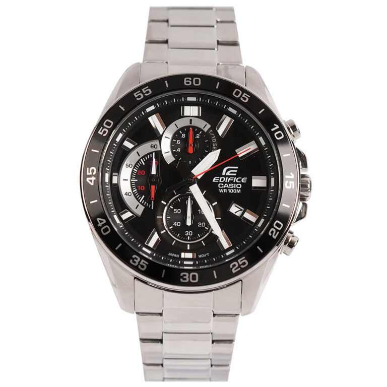 Casio 47mm Nam EFV-550D-1AVUDF